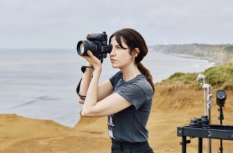 Sony Launches Alpha 1 II: A Professional-Degree Di...