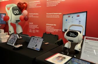 ROSCon 2024: LG Unveils Self-Driving AI Dwelling H...