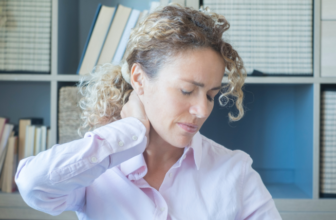 2 Strikes for Neck Pressure Ache Aid