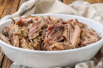 Italian Pork Roast – Barefeet within the Kit...