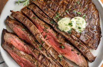 London Broil – Spend With Pennies