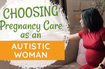 Selecting the Proper Being pregnant Care as an Aut...