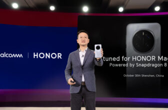 HONOR Magic7 Unveiled Bringing Autopilot AI With S...
