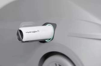 Toyota’s Moveable Hydrogen Cartridges Remove The...