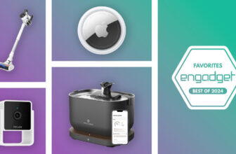 The 9 greatest devices to your pets