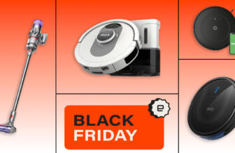 The 14 greatest Black Friday offers on robotic vac...