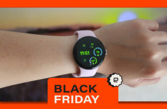 The Google Pixel Watch 3 drops to $280 forward of ...