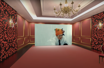 Channel 4 within the UK now has a devoted app for ...