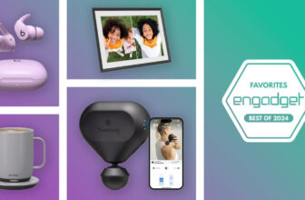 The 13 greatest presents for mothers