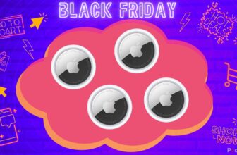 By no means lose your stuff once more with this Ai...