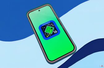 These are all the key adjustments in Android 16...