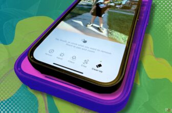 Apple’s new photograph characteristic makes ...