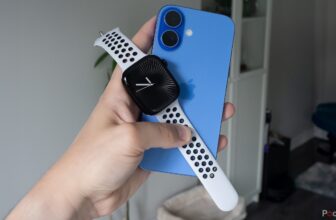 Apple’s Discover My simply acquired a very h...