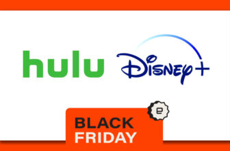 Black Friday streaming offers embrace one yr of th...