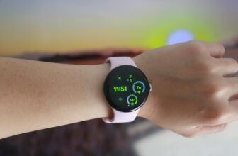 Google Black Friday offers embody the Pixel Watch ...