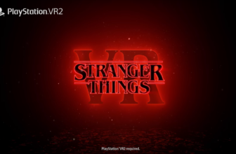 Stranger Issues VR is coming to PS VR2 on December...