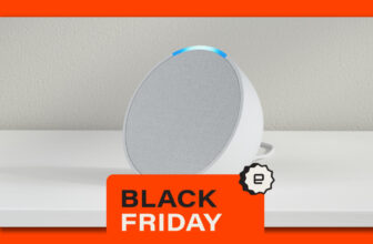 Amazon Black Friday offers embrace the Echo Pop sp...