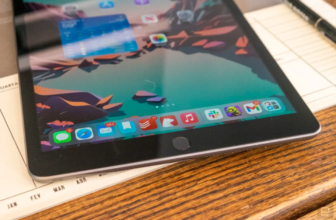 Black Friday offers embody the Ninth-gen iPad for ...