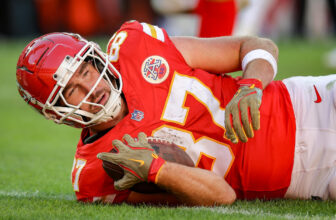 The way to watch the 2024 Black Friday NFL recreat...