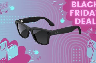 Get the Ray-Ban Meta Sensible Glasses for a wholes...