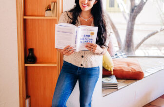 Books I’ve learn currently – The Fitne...