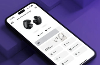 Bose Launches Trendy Carbon Blue Extremely Open Ea...