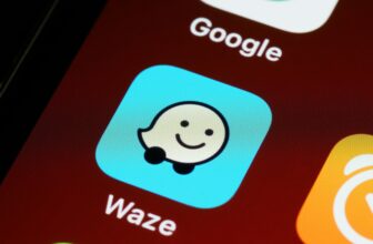 Easy methods to use Waze Stay Map