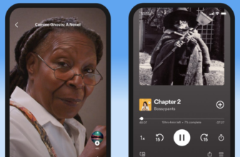 Spotify drops a bunch of latest instruments for au...