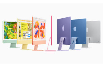 Apple’s M4 iMac is already on sale in an ear...