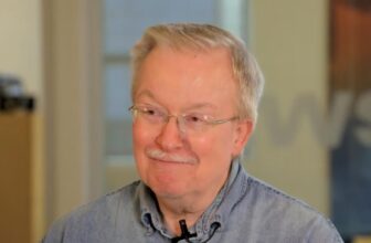 The voice of AOL’s ‘You’ve received mail!’...