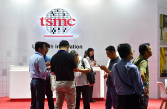 TSMC will reportedly cease making superior AI chip...