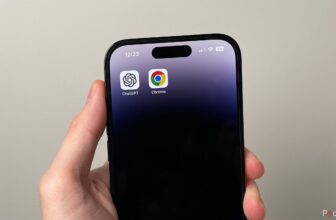 OpenAI reportedly takes intention at Chrome with n...