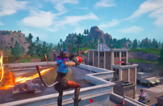 Fortnite will flip again the clock (once more) on ...