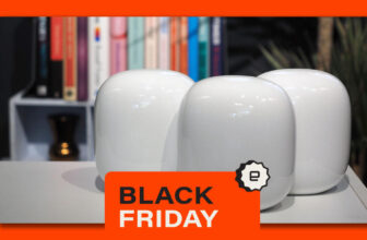 Google Black Friday offers embrace the Nest Wi-Fi ...