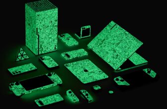 dbrand’s new pores and skin assortment makes...