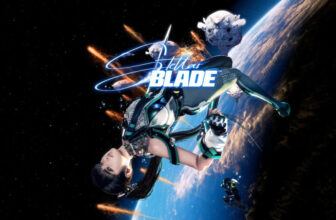 PS5 unique Stellar Blade is coming to PC