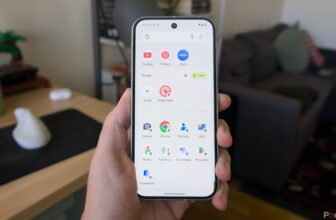 Google could possibly be including yet one more AI...