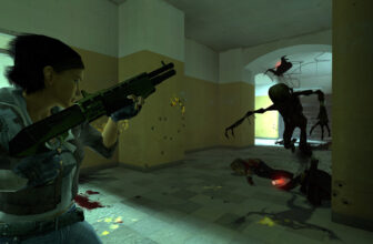 Valve celebrates Half-Life 2’s twentieth anniver...