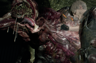 The Resident Evil 2 remake will shuffle its approa...
