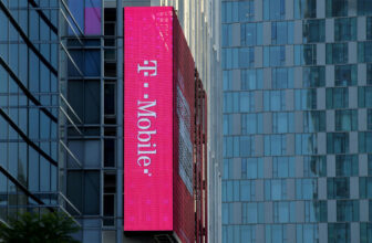 T-Cellular was additionally infiltrated by China-l...