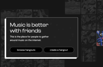 Turntable Labs simply launched a brand new social ...