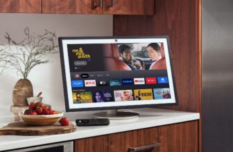 Amazon is making an attempt to promote you a TV ho...