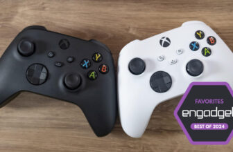 The very best Xbox video games for 2024