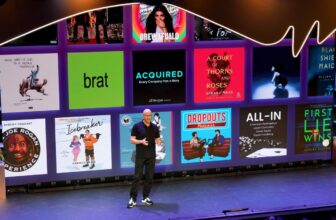 Spotify unveils a brand new payout mannequin for c...