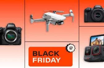 The 19 finest Black Friday offers on digicam gear ...
