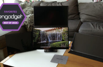 One of the best moveable screens in 2024