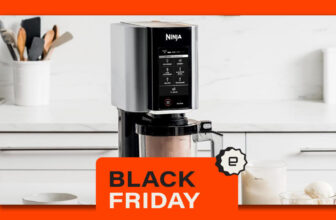Black Friday offers embrace the Ninja Creami ice c...