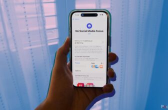 How I take advantage of my iPhone’s Focus mo...