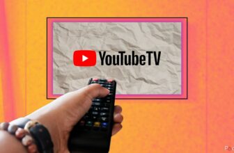 YouTube TV simply dropped a Black Friday deal howe...