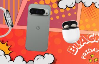 Trying to swap to the Pixel ecosystem? Google̵...